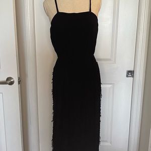 Black O’Neill Bikini Cover Up